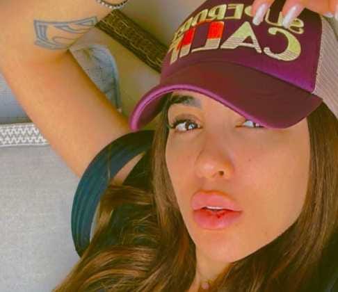 من هي دنيا عبد المعبود ويكيبيديا عمرها مواليد كم طولها ديانتها اصلها زوجها السيرة الذاتية