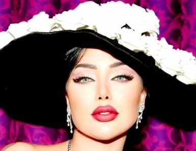 من هي كاميليا ورد ويكيبيديا عمرها، ديانة كاميليا ورد وزوجها السيرة الذاتية