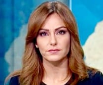 من هي المذيعة ازدهار شعشاعة ويكيبيديا عمرها مواليد كم اصلها جنسيتها زوجها، ديانة ازدهار شعشاعة مسيحية أم مسلمة السيرة الذاتية