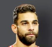 من هو عمرو السولية ويكيبيديا عمره مواليد كم طوله اصله مركزه تواريخ الانضمام، ديانة عمرو السولية وزوجته واولاده السيرة الذاتية