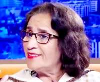 من هي زهور السليماني ويكيبيديا عمرها مواليد كم؟ اصلها، ديانتها، زوجها السيرة الذاتية