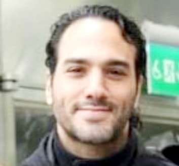 من هو خالد حميدة ويكيبيديا عمره مواليد كم طوله اصله ديانته، تاريخ ميلاد خالد محمود حميدة زوج بشرى السيرة الذاتية