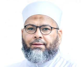 من هو الشيخ محمد الصغير ويكيبيديا السيرة الذاتية