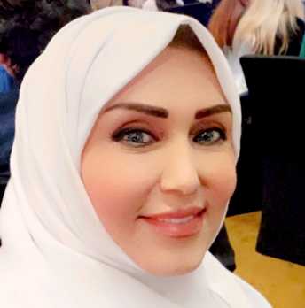 من هي مديحة معارج ويكيبيديا عمرها مواليد كم اصلها ديانتها عائلتها زوجها السيرة الذاتية