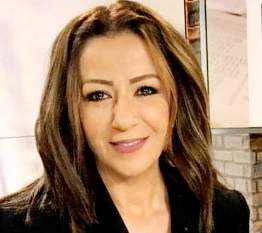 من هي وجد وقفي ويكيبيديا اصلها، ديانة وجد وقفي مسيحية ام مسلمة، كم عمر مراسلة الجزيرة وجد وقفي وتاريخ ميلادها وزوجها السيرة الذاتية