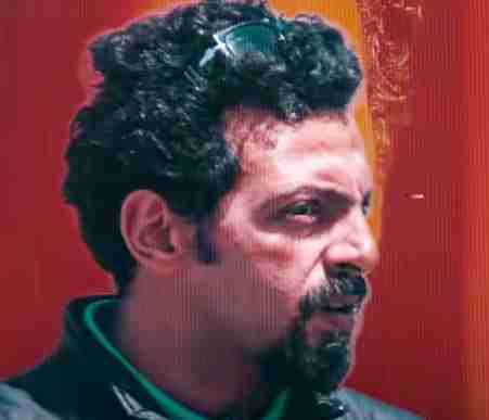 كم عمر حسن ابن المخرج تيمور تيمور ويكيبيديا، زوجة الممثل تيمور تيمور ووالدته