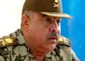 من هو اللواء أحمد وصفي ويكيبيديا السيرة الذاتية