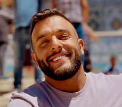 من هو ضياء عليان ويكيبيديا عمره مواليد كم؟ اصله من اي بلد؟ ديانته، جنسيته، زوجته السيرة الذاتية