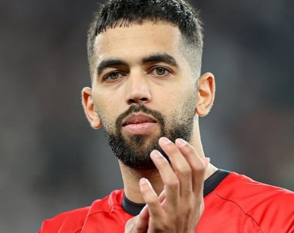 من هو اللاعب علي علوان ويكيبيديا عمره مواليد كم طوله ووزنه ديانته، أصل اللاعب علي علوان من اي محافظه السيرة الذاتية