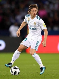 ما هي ديانة لوكا مودريتش ويكيبيديا