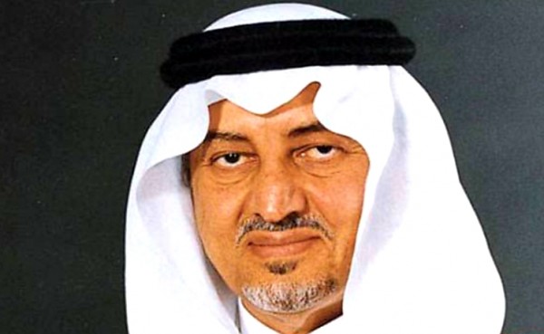 من هو الأمير خالد بن فيصل آل سعود ويكيبيديا السيرة الذاتية