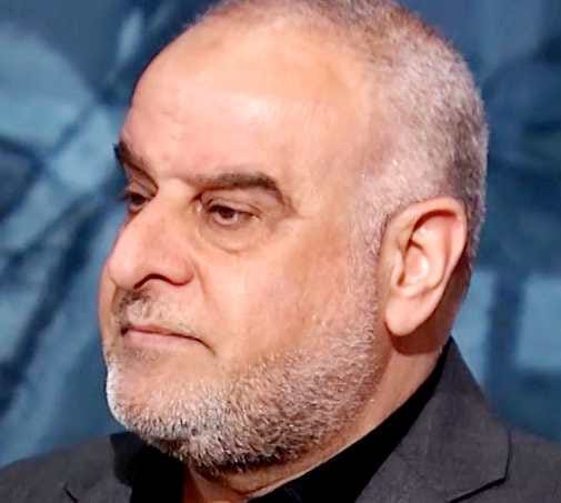 من هو العقيد حاتم كريم الفلاحي ويكيبيديا عمره مواليد كم جنسيته ديانته اصله، مذهب الخبير العسكري حاتم كريم الفلاحي سني أم شيعي السيرة الذاتية