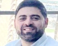 من هو جهاد لبد مدير مكتب خليل الحية ويكيبيديا  السيرة الذاتية