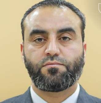 من هو العميد ملهم الشنتوت ويكيبيديا السيرة الذاتية