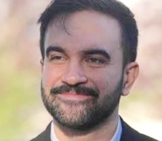 زهران ممداني اصوله ويكيبيديا، هل ديانة زهران ممداني مسلم ام مسيحي