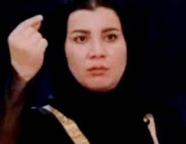 صور المحامية زينب جواد المسربة ويكيبيديا، تسريب صور المحاميه زينب جواد