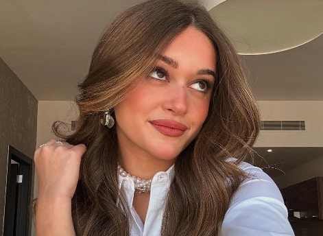 من هي نور ايهاب ويكيبيديا عمرها مواليد كم طولها اصلها والدها، ديانة نور إيهاب وزوجها وعائلتها السيرة الذاتية
