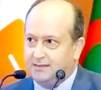 من هو سيفي غريب ويكيبيديا عمره، تاريخ ميلاده، اصله من اي ولاية، الوزير سيفي غريب رئيس الوزراء الجديد السيرة ذاتية