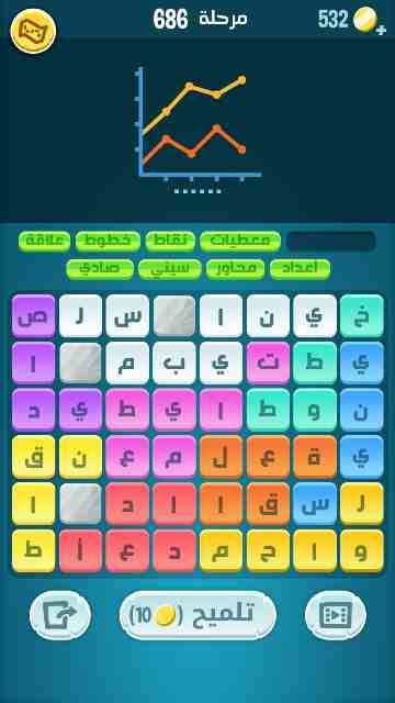 كراش 686