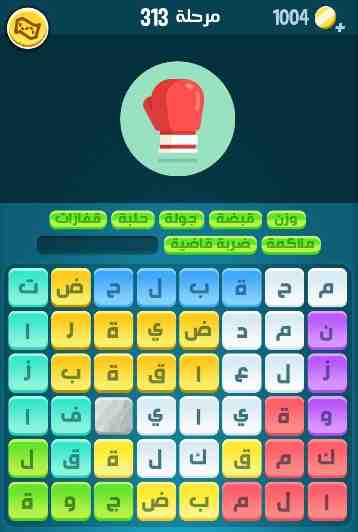 كراش 313