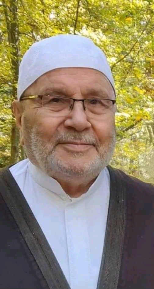 قصة حياة الشيخ محمد راتب النابلسي مع والدته