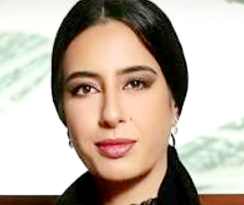 من هي هند العويس ويكيبيديا عمرها مواليد كم؟ هل هند العويس متزوجة؟ ديانتها، اختها، حساب هند العويس انستقرام