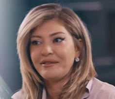 من هي غالية الطباع ويكيبيديا السيرة الذاتية
