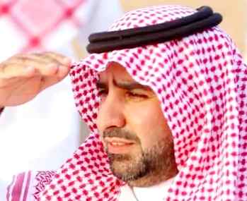 من هو متعب البرغش ويكيبيديا السيرة الذاتية