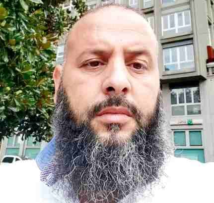 من هو مراد طهاري ويكيبيديا السيرة الذاتية