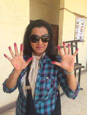 من هي رشا سامي العدل ويكيبيديا