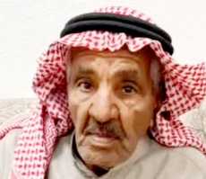 من هو حمد المزيني ويكيبيديا عمره، اصله وش يرجع، سبب وفاته، زوجته السيرة الذاتية