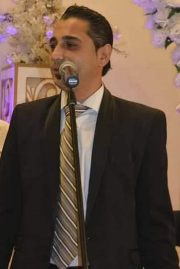 من هو عمر خيري ويكيبيديا عمره مواليد كم، ديانته، اصله، سبب اعتقال المطرب عمر خيري السيرة الذاتية