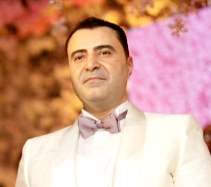 سن رجل الاعمال سامح ابو الوفا؟ تاريخ ميلاد سامح ابو الوفا رجل اعمال كم عمره مواليد