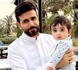 من هو سامي الجعوني ويكيبيديا عمره مواليد كم اصله وش يرجع، ديانة سامي الجعوني وزوجته شروق الحربي السيرة الذاتية
