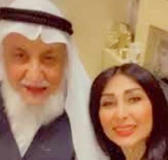 من هي لميعة المنيع ويكيبيديا السيرة الذاتية