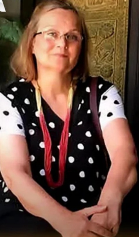 من هي ديالا الوادي ويكيبيديا عمرها مواليد كم، ديانتها، اصلها، تفاصيل وفاة الفنانة ديالا الوادي السيرة الذاتية