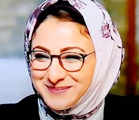 من هي حنان مجدي ويكيبيديا السيرة الذاتية لمحافظ الوادي الجديد