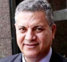 من هو حمدي الفخراني ويكيبيديا السيرة الذاتية