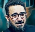 من هو الرادود سيد سلام الحسيني ويكيبيديا عمره مواليد كم؟ اصله من اي محافظة؟ مذهبه، زوجته السيرة الذاتية