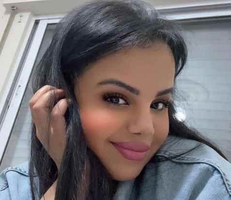 من هي غزل سلامة ويكيبيديا السيرة الذاتية