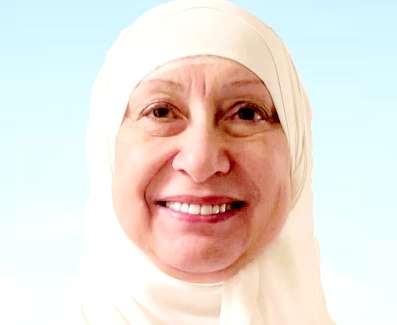 من هي الشيف نرمين هنو ويكيبيديا عمرها مواليد كم طولها اسمها كامل اصلها زوجها اولادها، ديانة الشيف نرمين هنو مسلمة ام مسيحية السيرة الذاتية