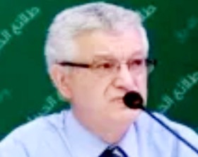 من هو عزوز ناصري ويكيبيديا السيرة الذاتية