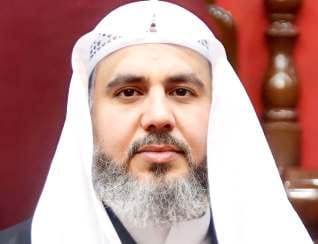 من هو الشيخ أحمد الساعي ويكيبيديا السيرة الذاتية