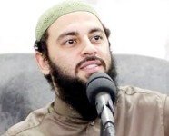 من هو د أحمد العربي الداعية ويكيبيديا عمره، تاريخ ومكان الميلاد، جنسيته السيرة الذاتية