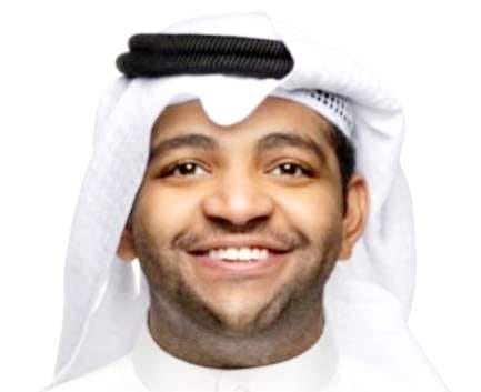 من هو خالد المظفر ويكيبيديا السيرة الذاتية