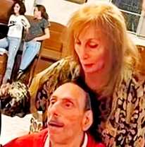 من هو هلي الرحباني ابن فيروز المريض ويكيبيديا السيرة الذاتية