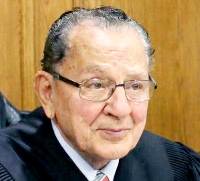 من هو القاضي فرانك كابريو ويكيبيديا السيرة الذاتية