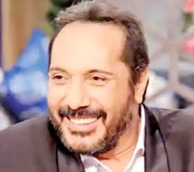 من هو على الحجار ويكيبيديا السيرة الذاتية