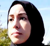 من هي ابتهال ابو السعد ويكيبيديا السيرة الذاتية