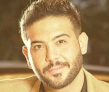 من هو سامي شمسي ويكيبيديا عمره مواليد كم؟ جنسيته، ديانته، زوجته السيرة الذاتية